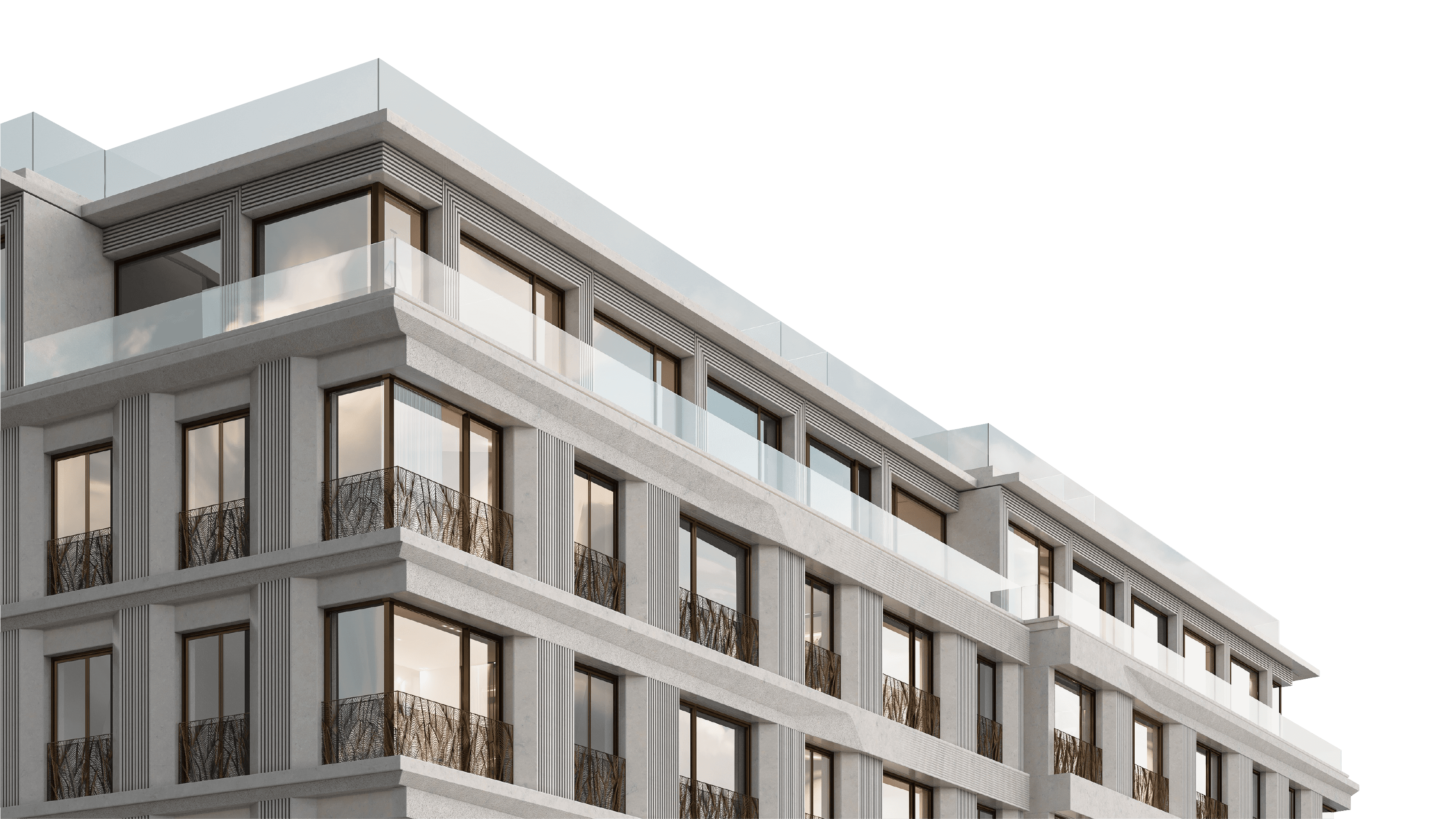 ЖК Империум